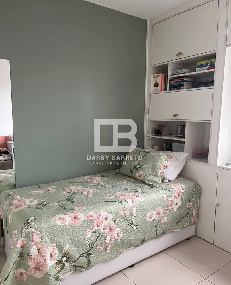 Apartamento, 3 quartos, 130 m² - Foto 9