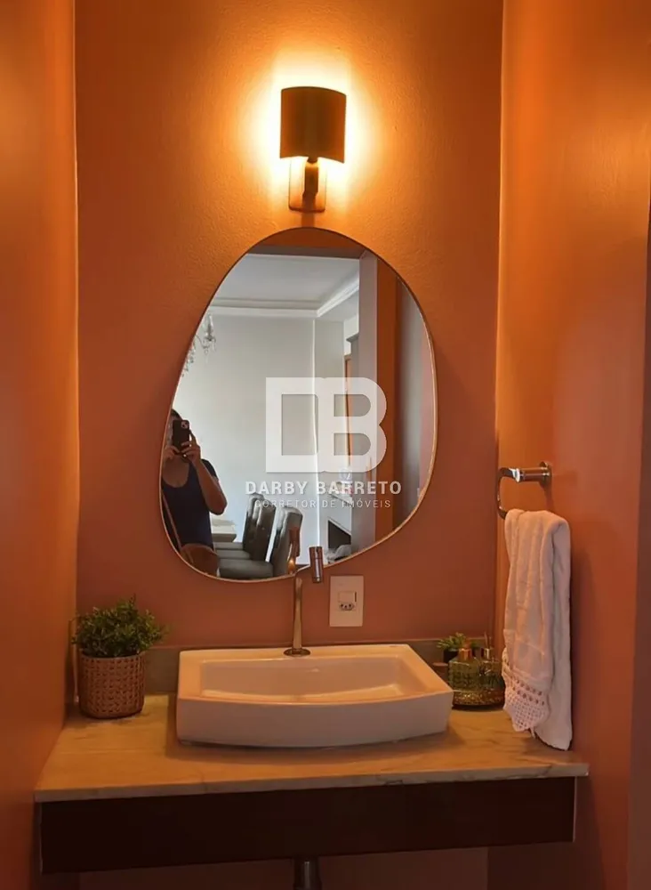 Apartamento, 3 quartos, 130 m² - Foto 13
