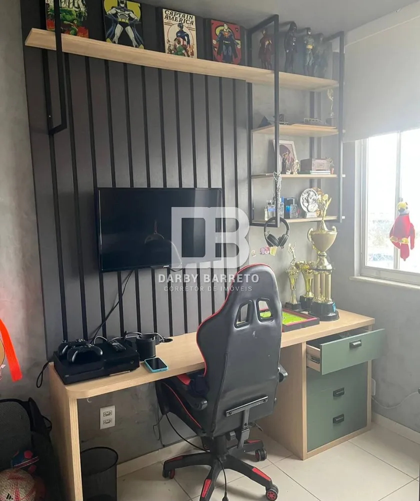 Apartamento, 3 quartos, 130 m² - Foto 6