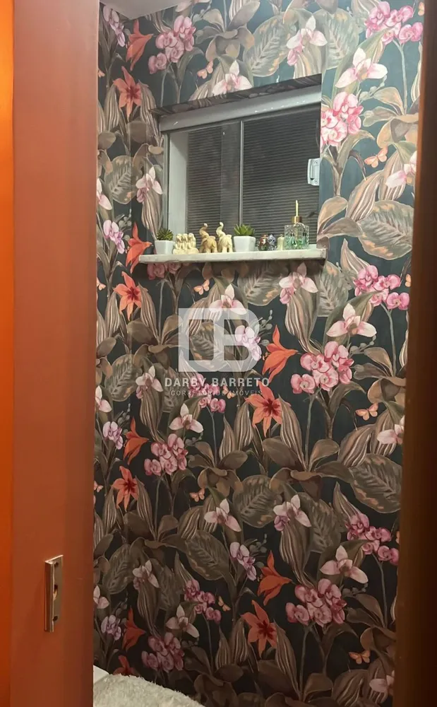 Apartamento, 3 quartos, 130 m² - Foto 14