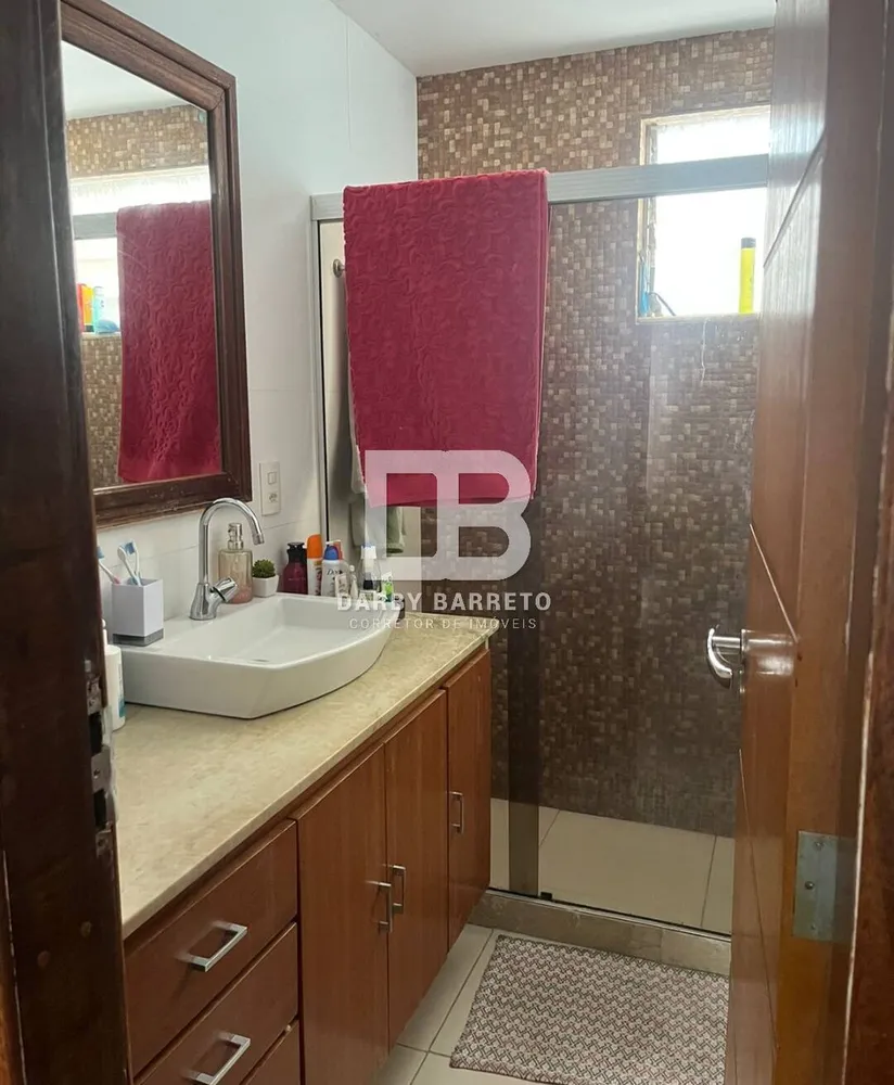 Apartamento, 3 quartos, 130 m² - Foto 11