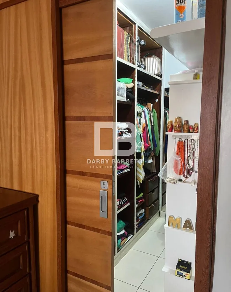 Apartamento, 3 quartos, 130 m² - Foto 8