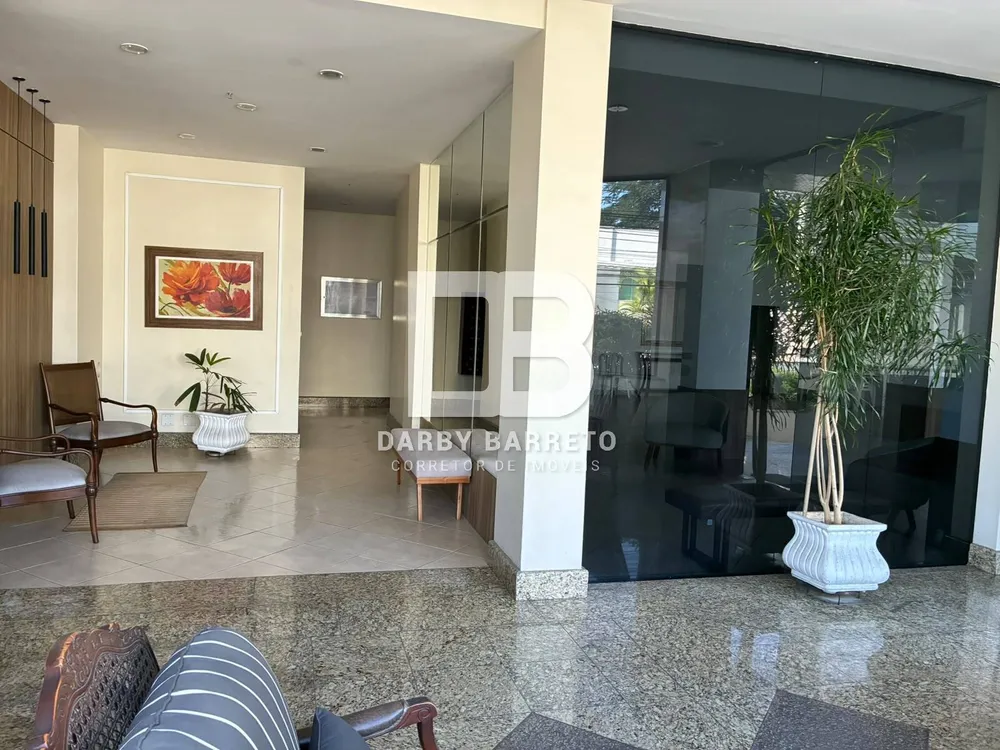 Apartamento, 3 quartos, 137 m² - Foto 2