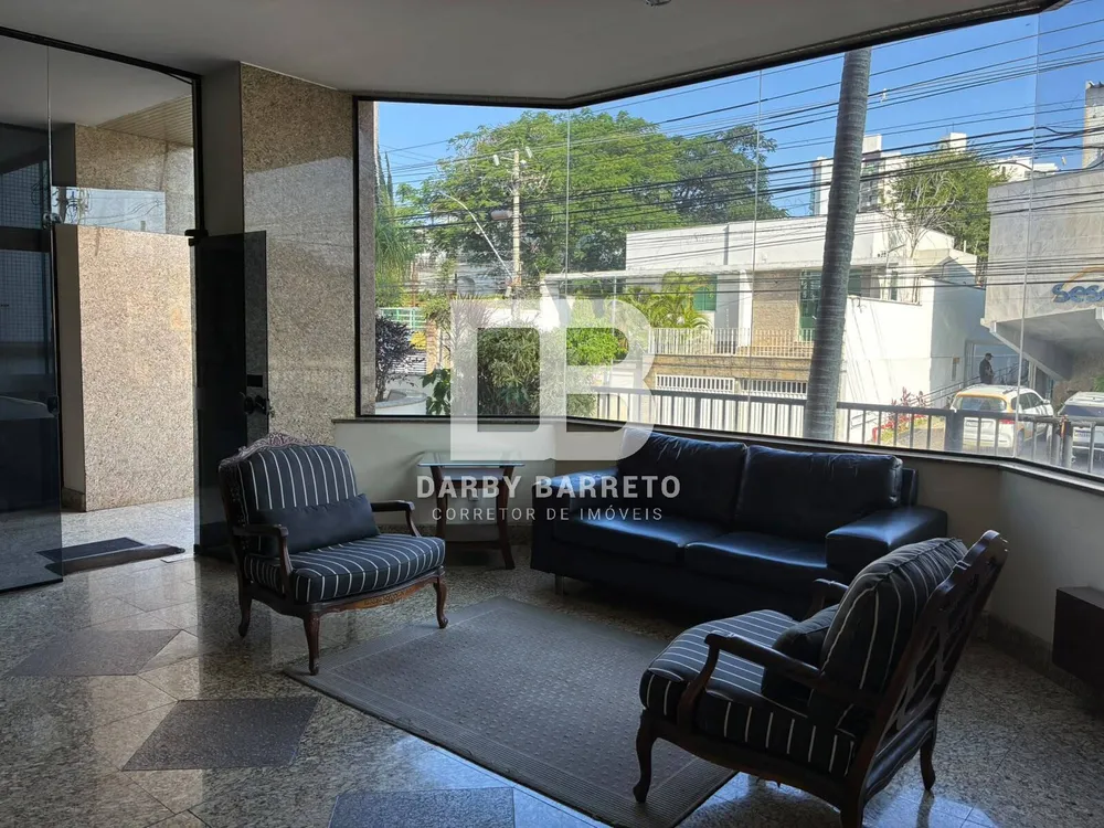 Apartamento, 3 quartos, 137 m² - Foto 3