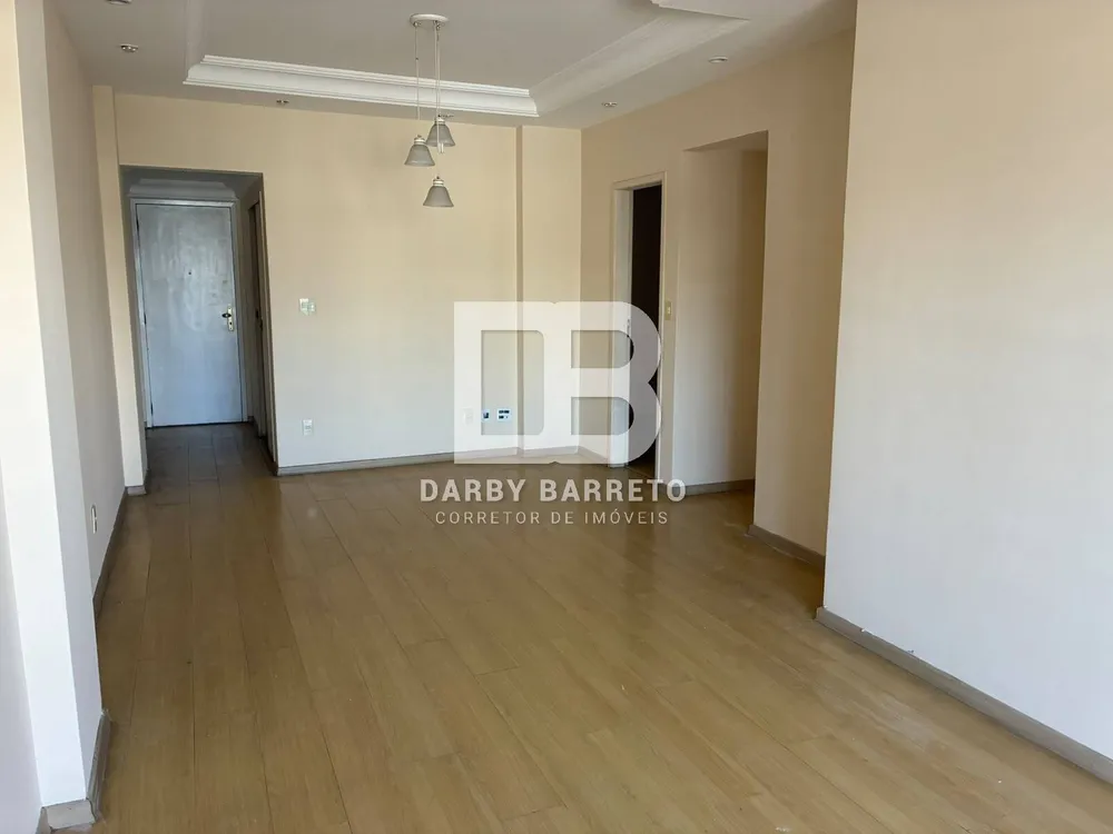Apartamento, 3 quartos, 137 m² - Foto 5