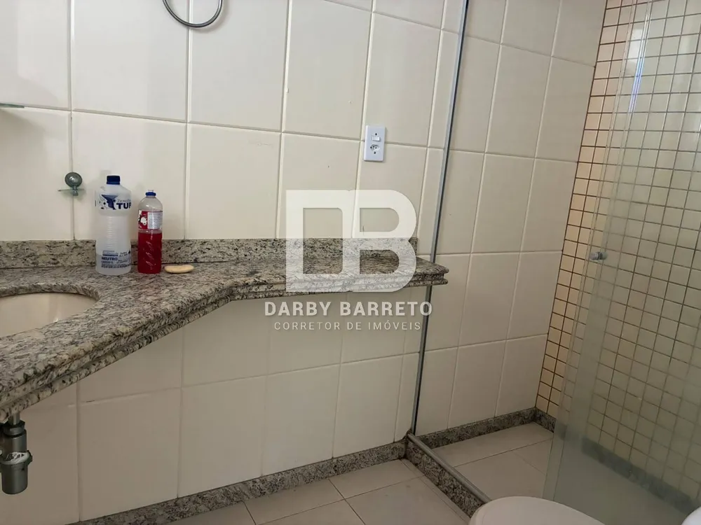 Apartamento, 3 quartos, 137 m² - Foto 17
