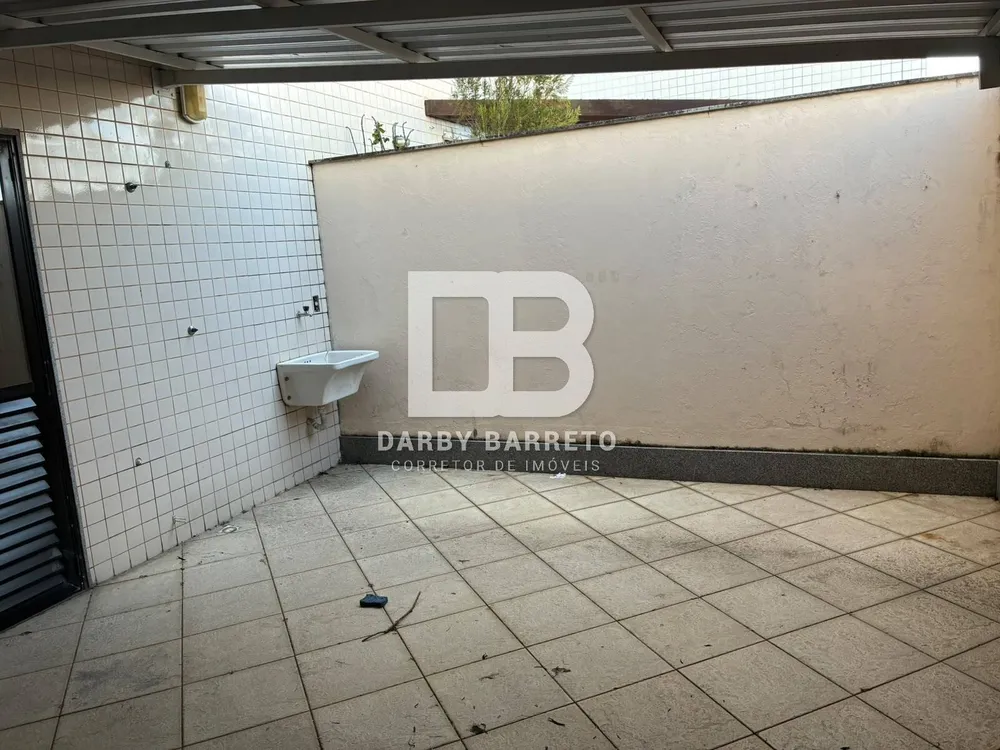 Apartamento, 3 quartos, 137 m² - Foto 11