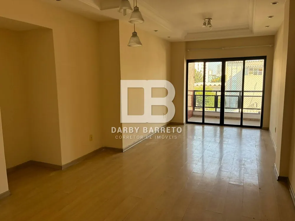 Apartamento, 3 quartos, 137 m² - Foto 4