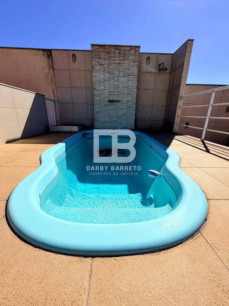 Casa, 3 quartos, 380 m² - Foto 12