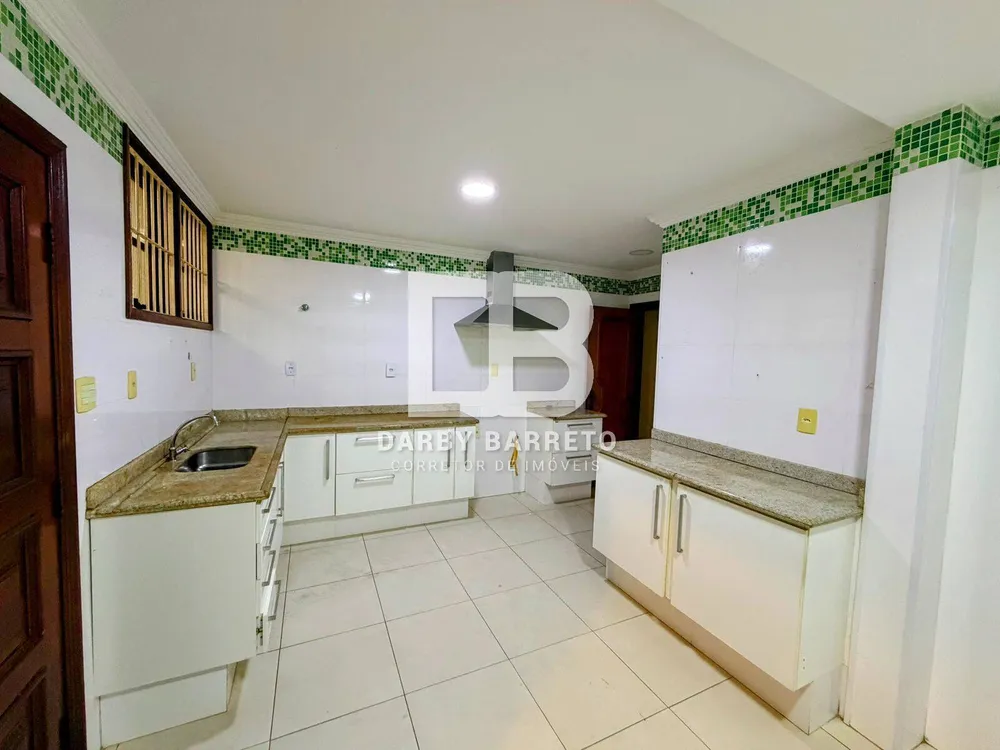Casa, 3 quartos, 380 m² - Foto 24