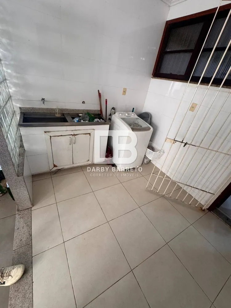Casa, 3 quartos, 380 m² - Foto 26