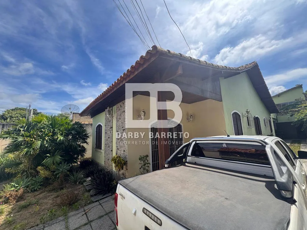Casa, 3 quartos, 380 m² - Foto 5