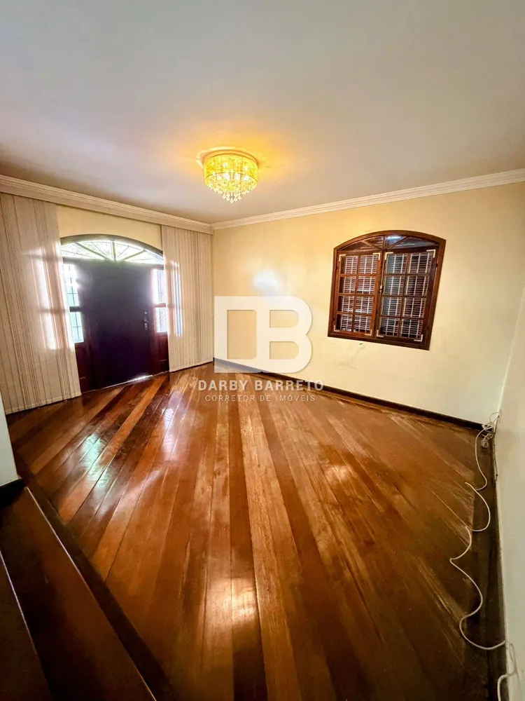 Casa, 3 quartos, 380 m² - Foto 20