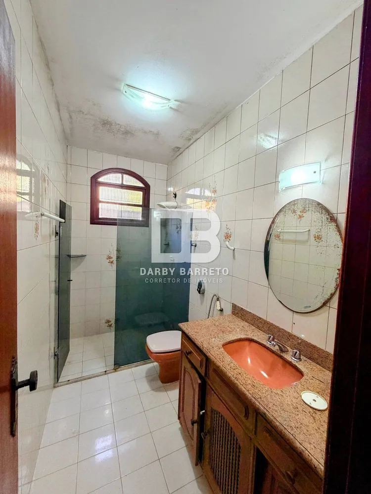 Casa, 3 quartos, 380 m² - Foto 22