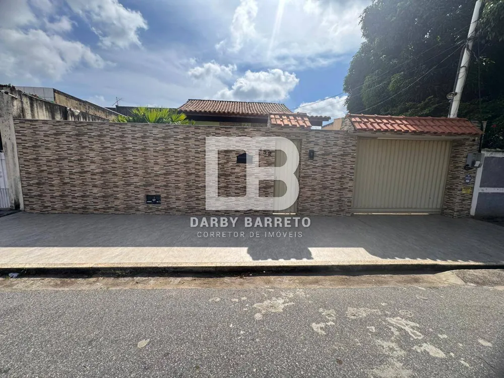 Casa, 3 quartos, 380 m² - Foto 3
