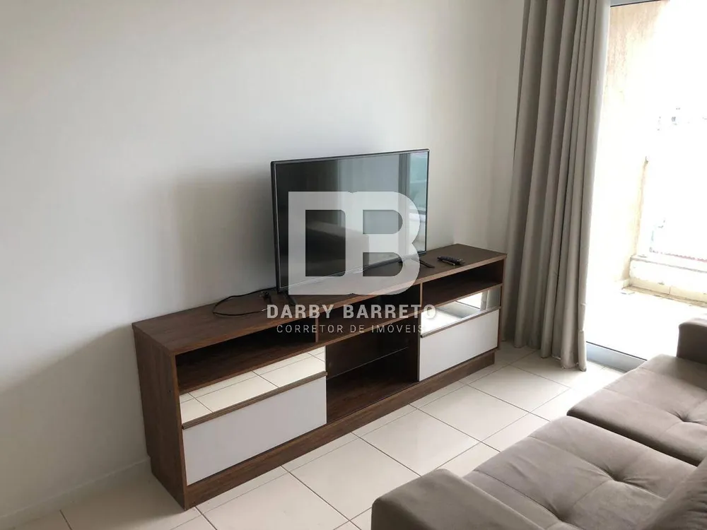 Apartamento, 3 quartos, 105 m² - Foto 1
