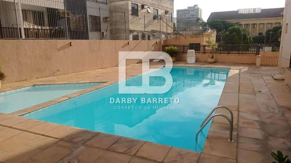 Apartamento, 4 quartos, 175 m² - Foto 31