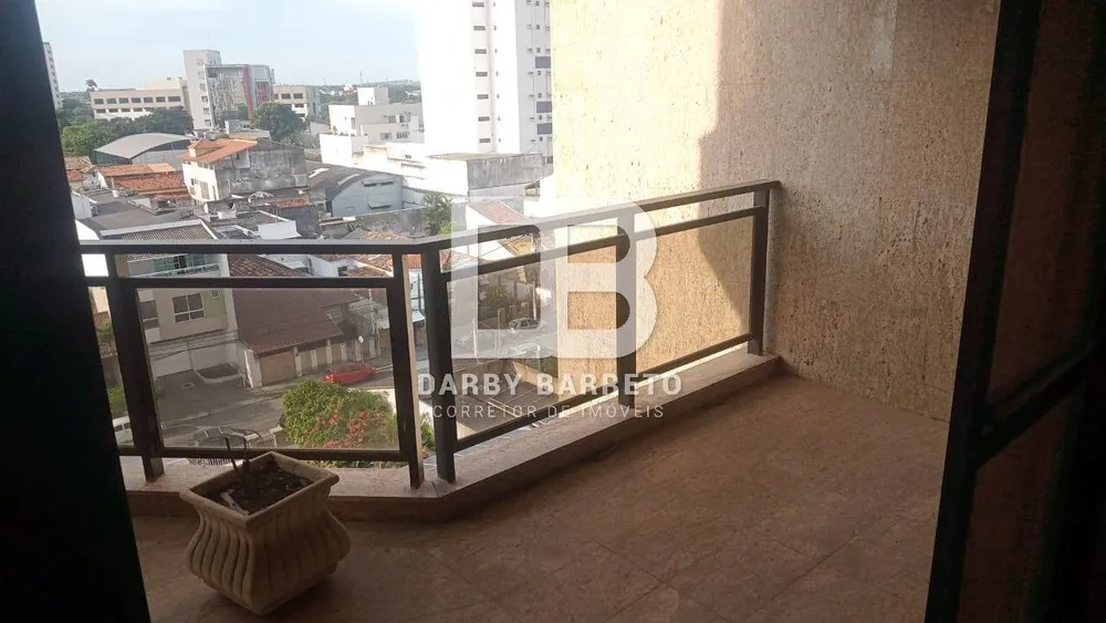 Apartamento, 4 quartos, 175 m² - Foto 4