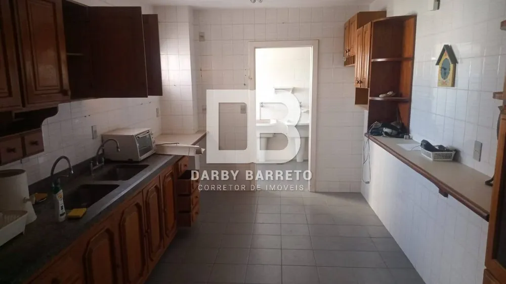 Apartamento, 4 quartos, 175 m² - Foto 8