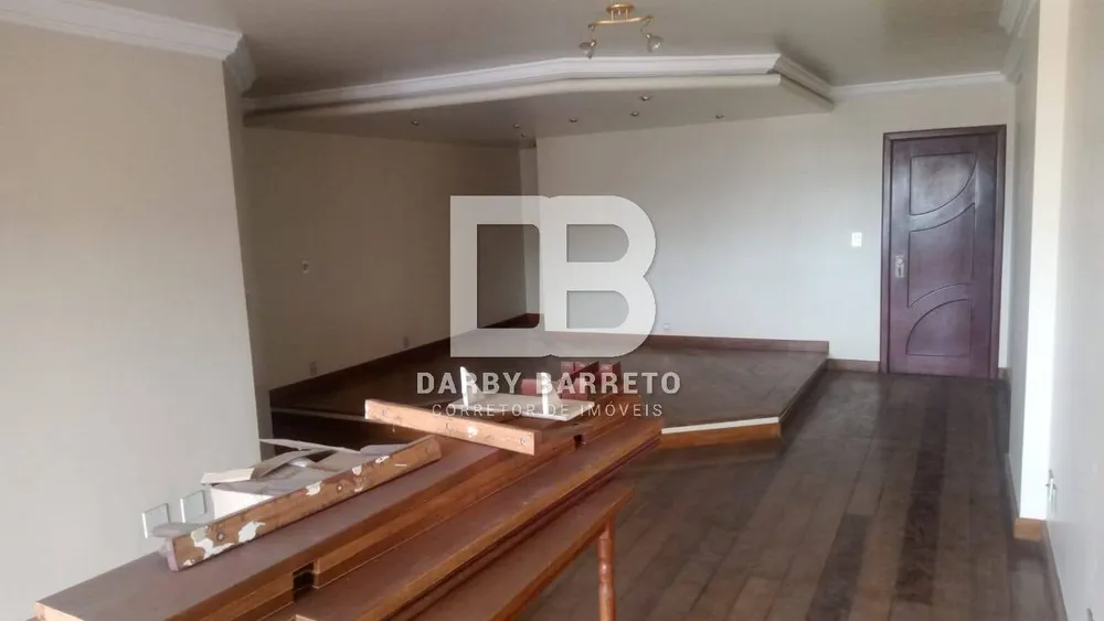 Apartamento, 4 quartos, 175 m² - Foto 1