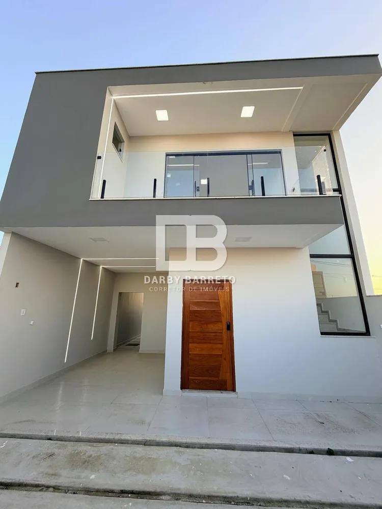 Casa, 3 quartos, 160 m² - Foto 3