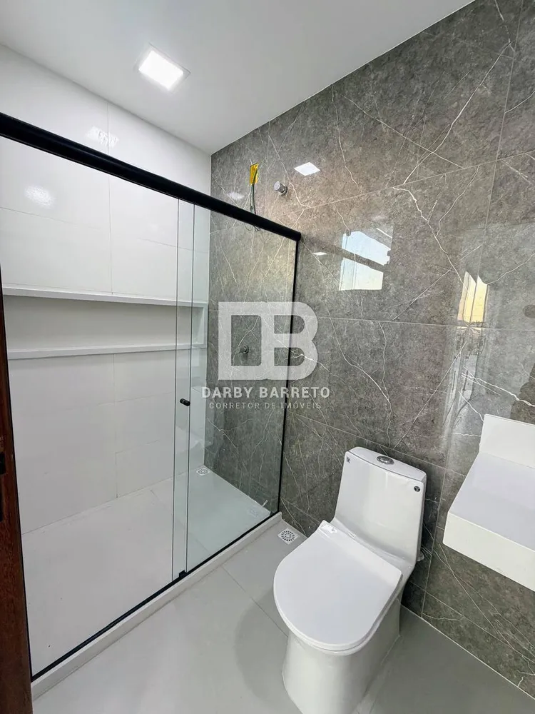 Casa, 3 quartos, 160 m² - Foto 22
