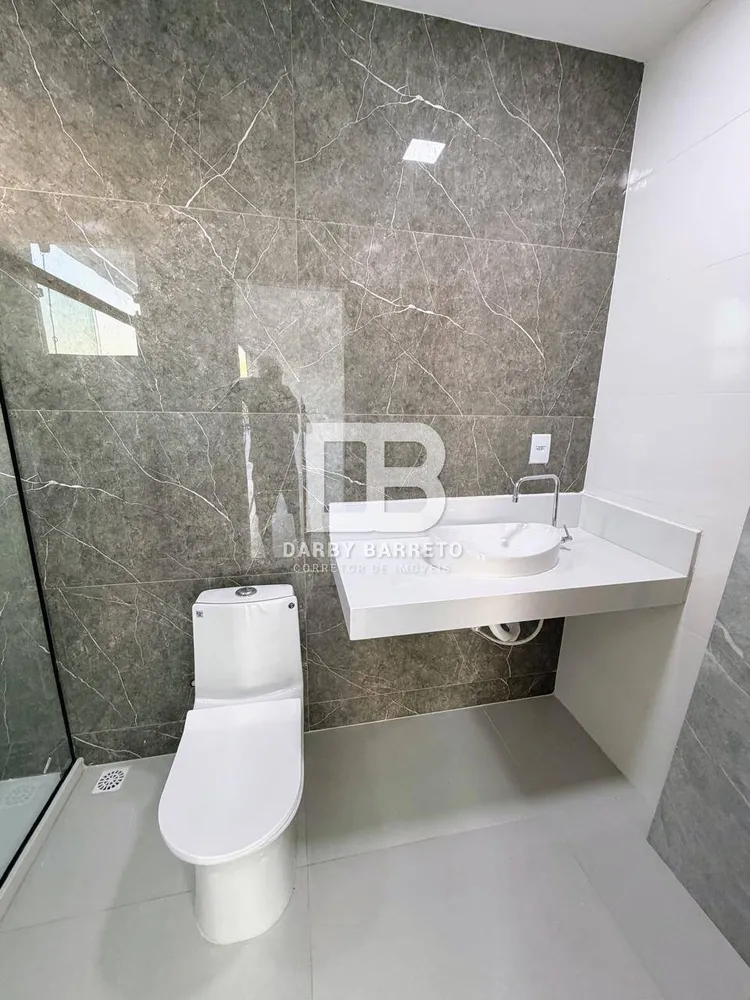 Casa, 3 quartos, 160 m² - Foto 21