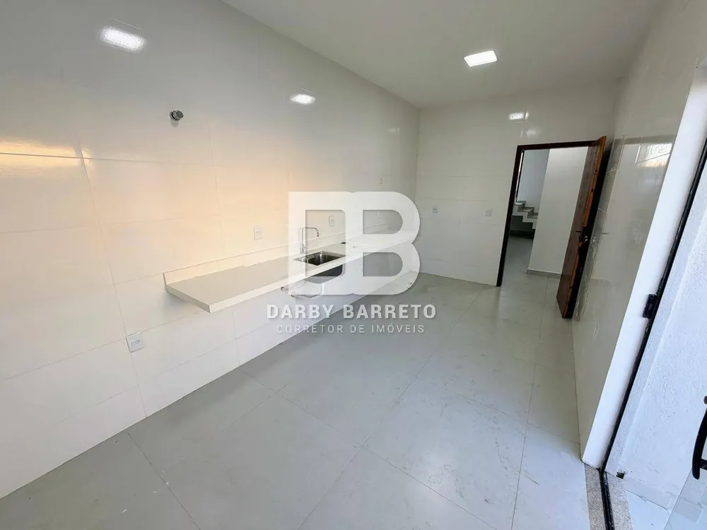 Casa, 3 quartos, 160 m² - Foto 8