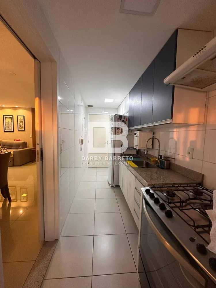 Casa, 3 quartos, 90 m² - Foto 17