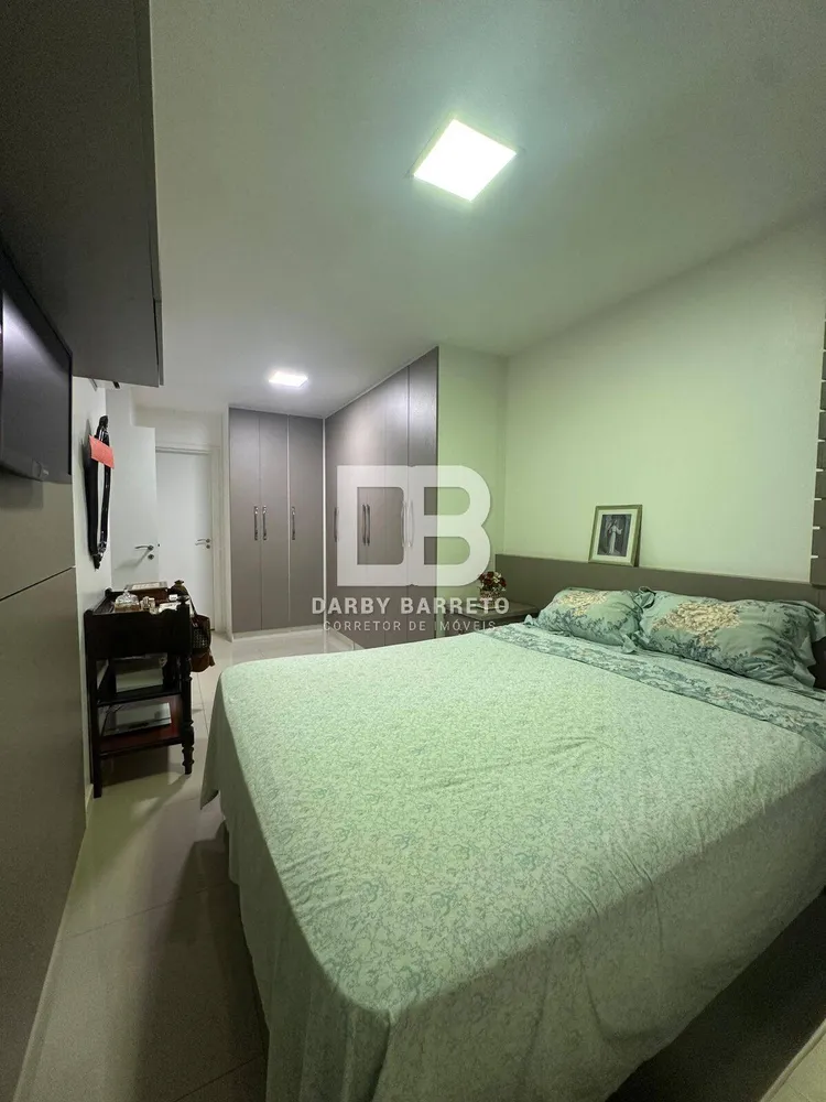 Casa, 3 quartos, 90 m² - Foto 14