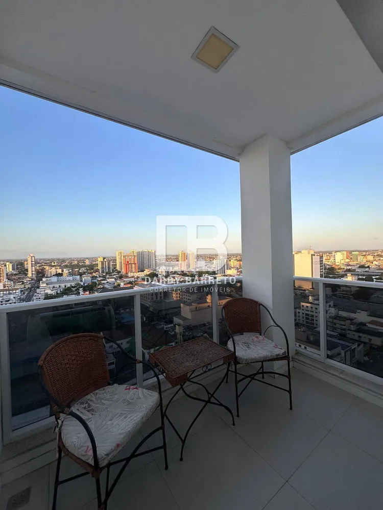 Casa, 3 quartos, 90 m² - Foto 2