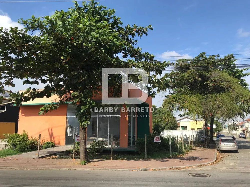 Loja-Salão, 86 m² - Foto 4