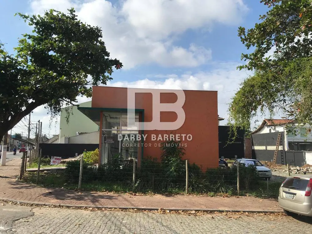 Loja-Salão, 86 m² - Foto 5