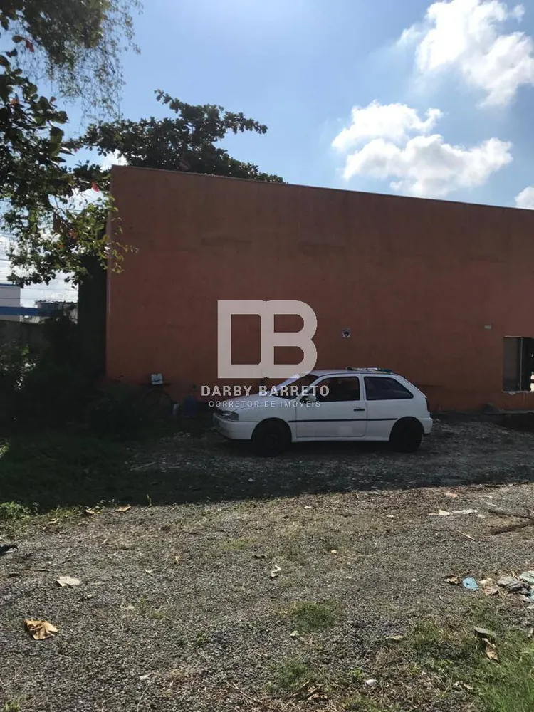 Loja-Salão, 86 m² - Foto 7