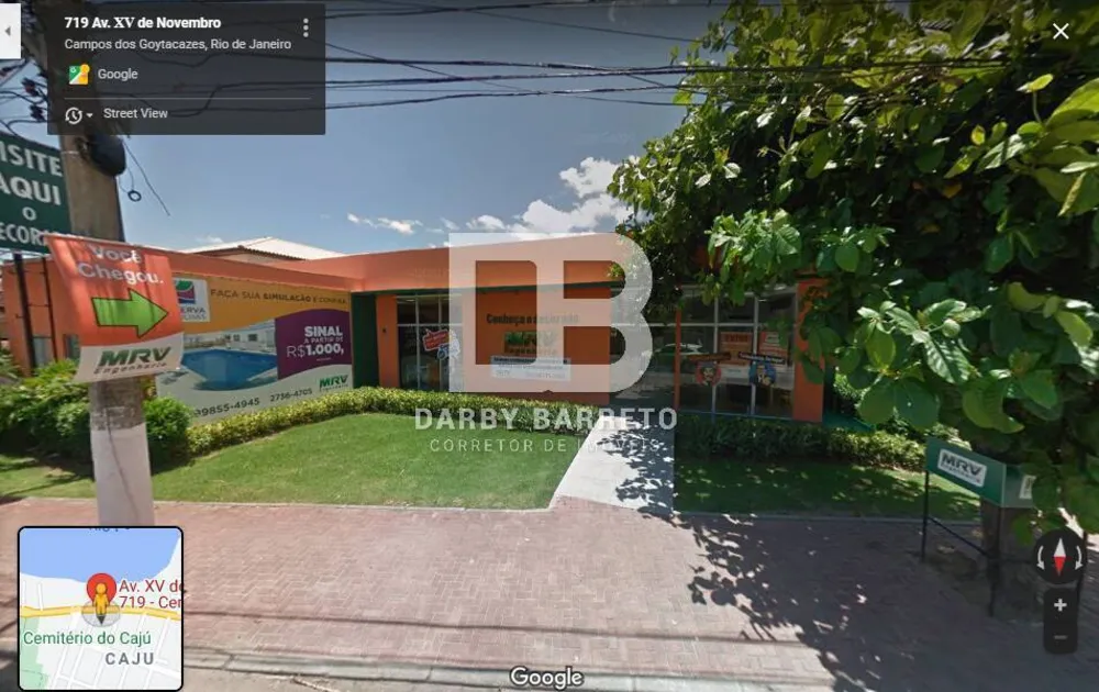 Loja-Salão, 86 m² - Foto 3
