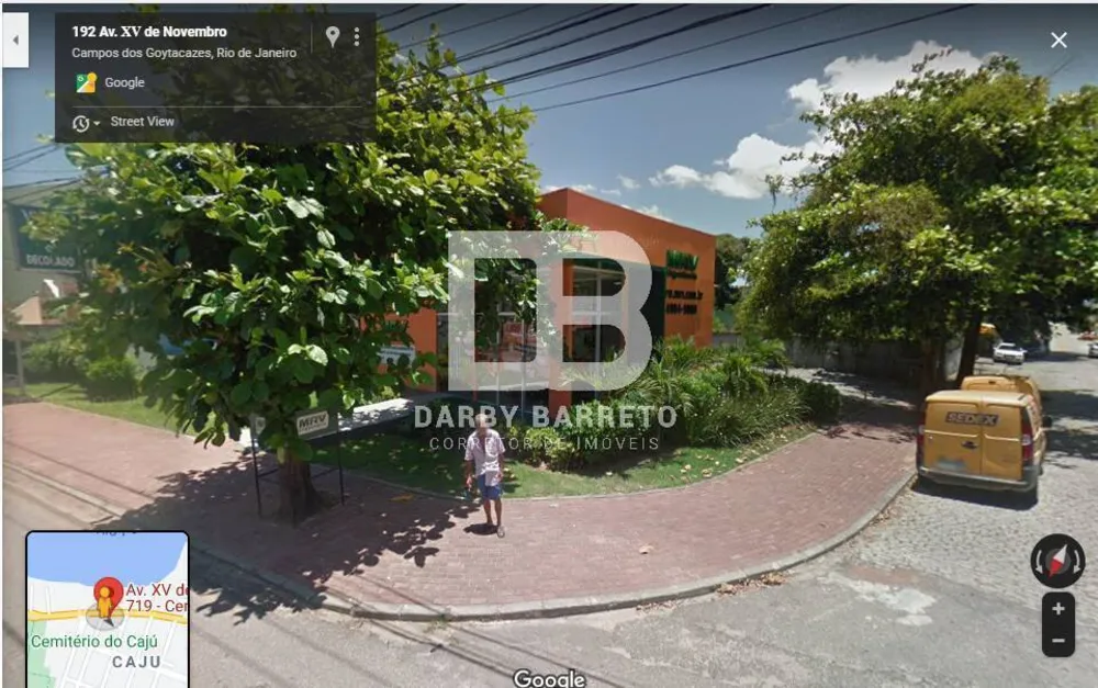 Loja-Salão, 86 m² - Foto 6