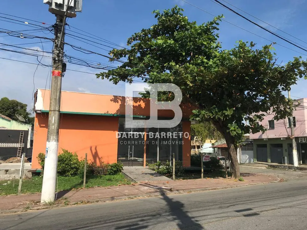 Loja-Salão, 86 m² - Foto 9