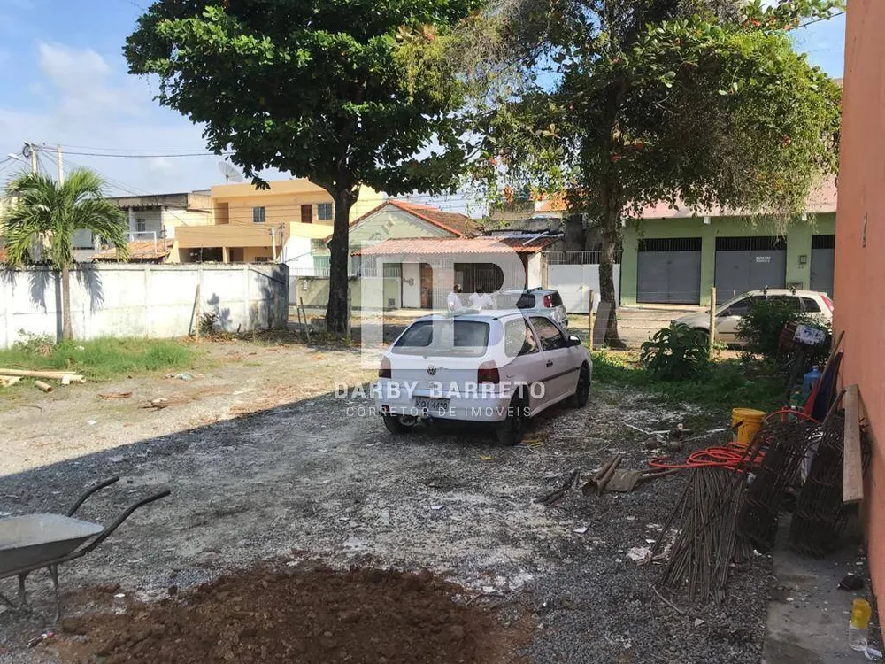 Loja-Salão, 86 m² - Foto 8