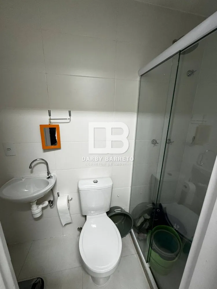 Apartamento, 3 quartos, 140 m² - Foto 11