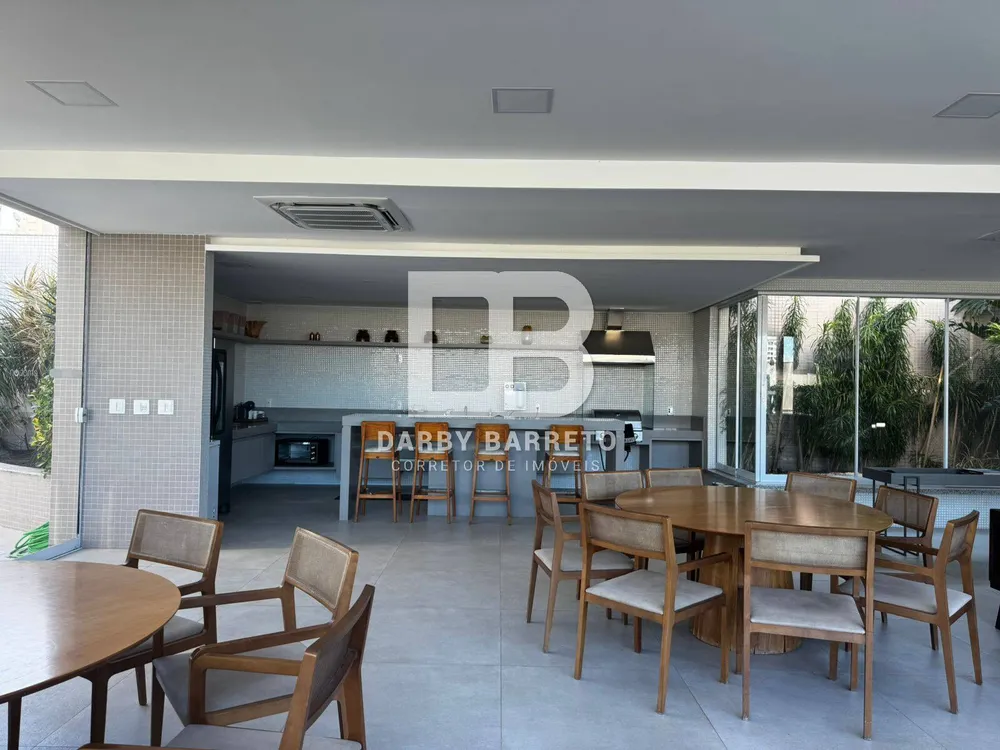 Apartamento, 3 quartos, 140 m² - Foto 18