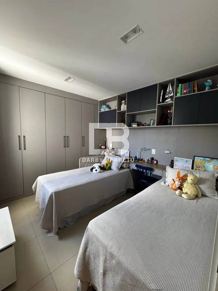 Apartamento, 3 quartos, 140 m² - Foto 15