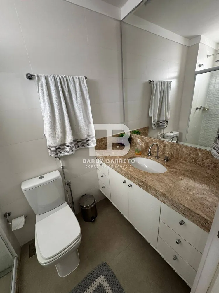 Apartamento, 3 quartos, 140 m² - Foto 14