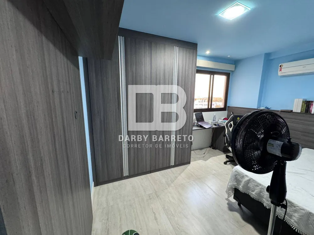 Apartamento, 3 quartos, 135 m² - Foto 13