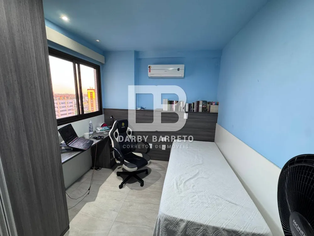 Apartamento, 3 quartos, 135 m² - Foto 14
