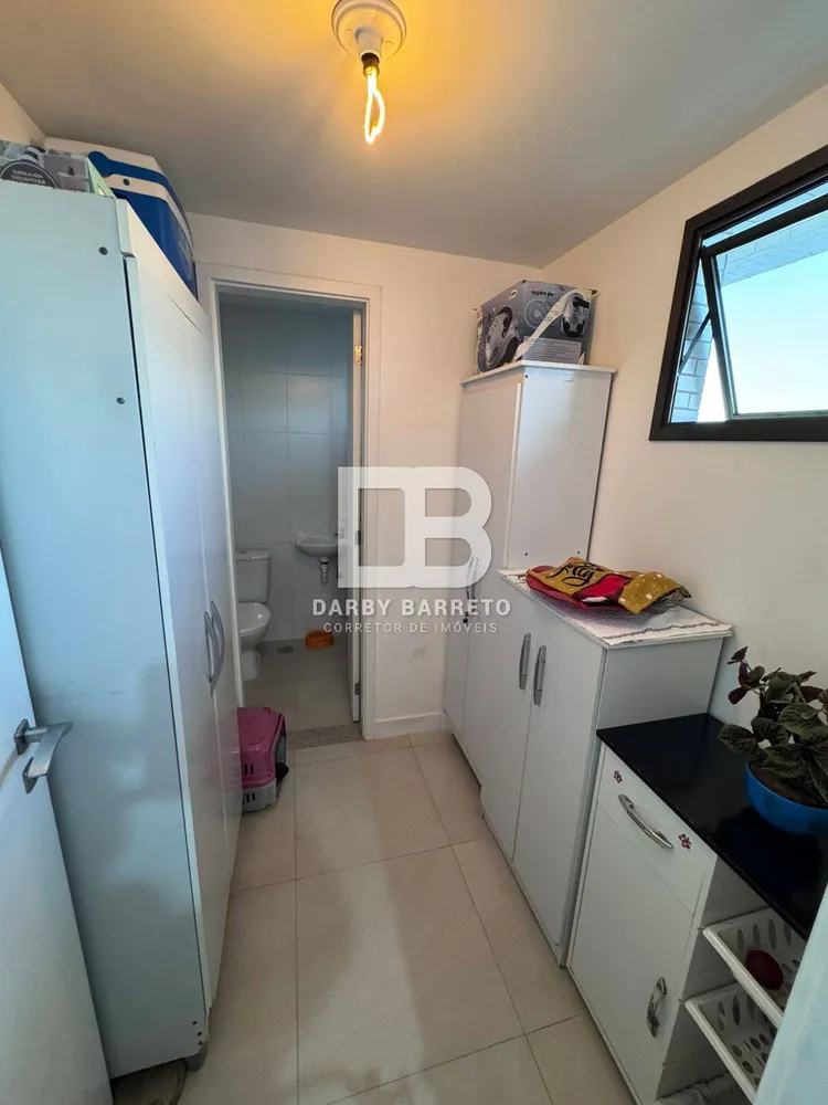 Apartamento, 3 quartos, 135 m² - Foto 17