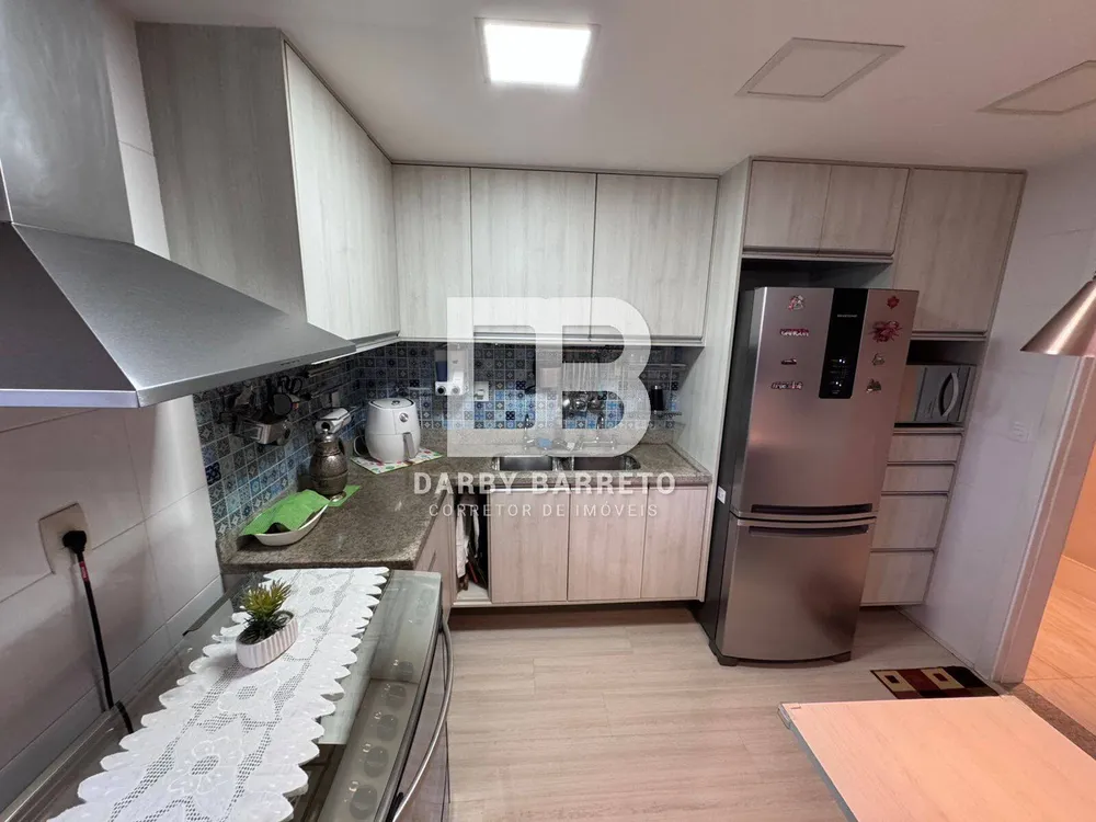 Apartamento, 3 quartos, 135 m² - Foto 16
