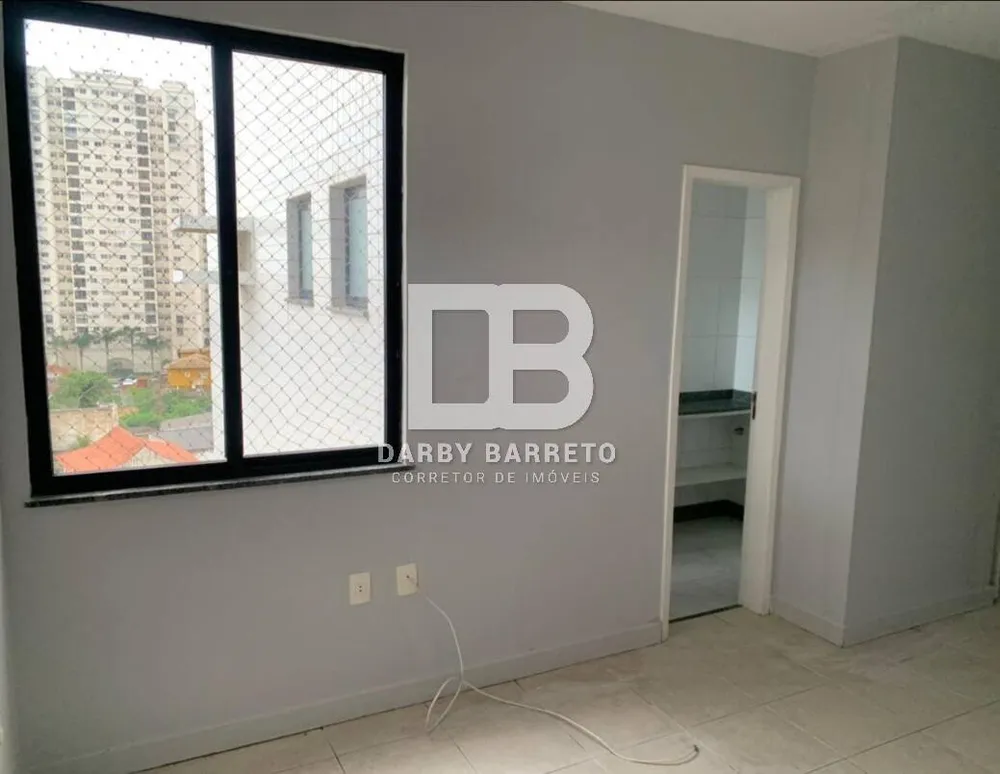 Apartamento, 3 quartos, 129 m² - Foto 1