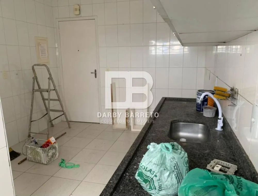 Apartamento, 3 quartos, 129 m² - Foto 26