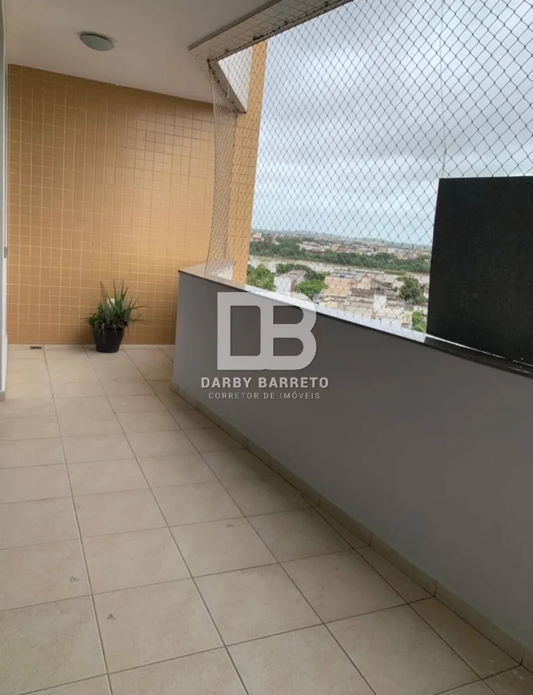 Apartamento, 3 quartos, 129 m² - Foto 3
