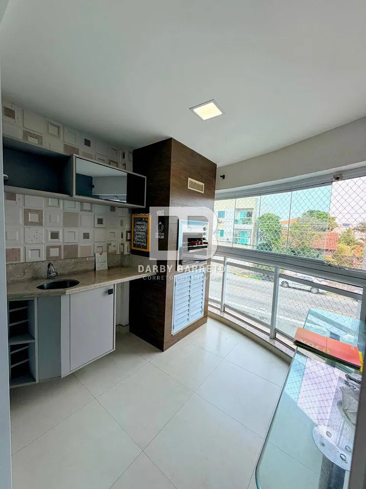 Apartamento, 2 quartos, 72 m² - Foto 3